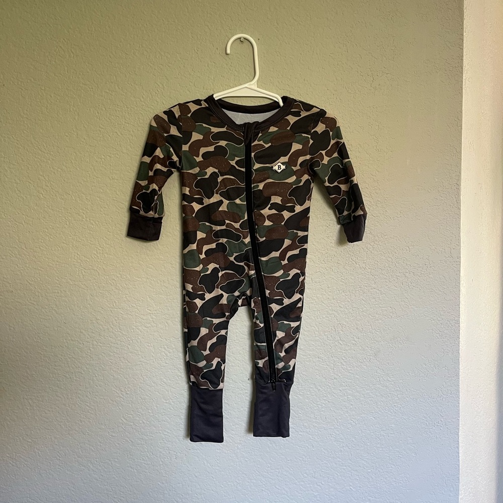 BURLEBO Jammies